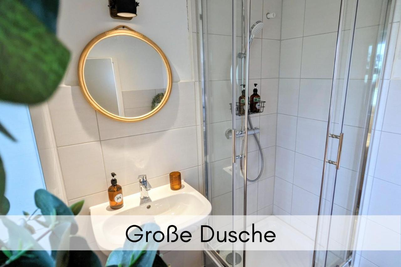 Appartement Uhlpartment - Wittingen Extérieur photo