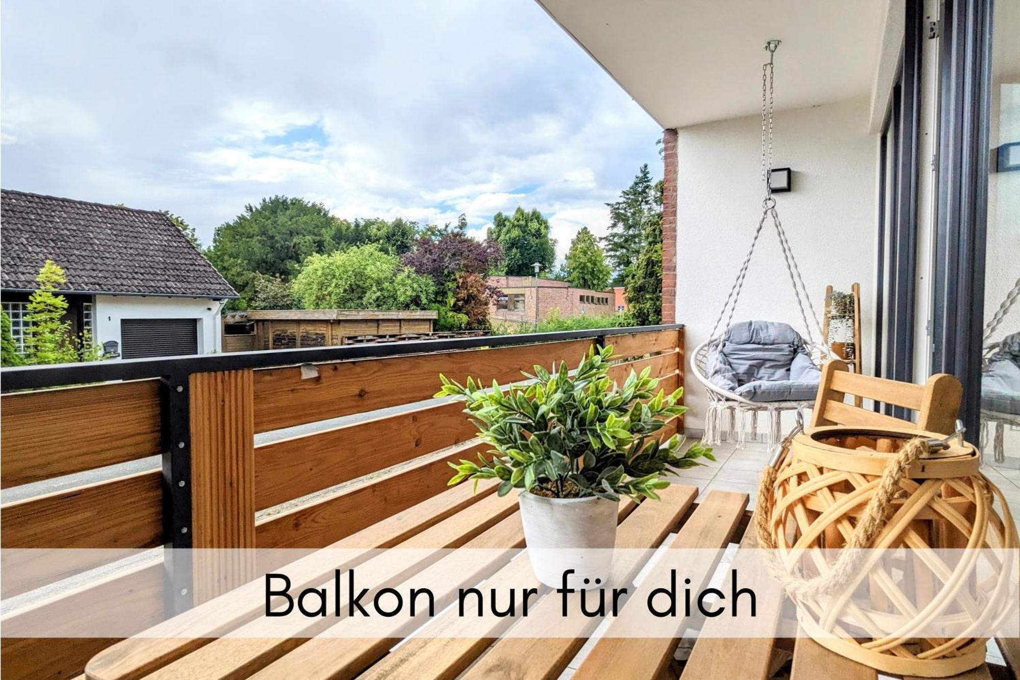 Appartement Uhlpartment - Wittingen Extérieur photo